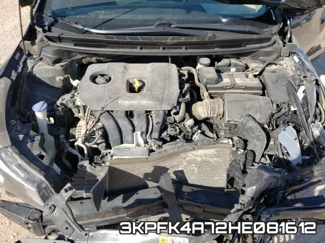 3KPFK4A72HE081612 фото 8