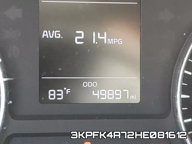 3KPFK4A72HE081612 фото 9