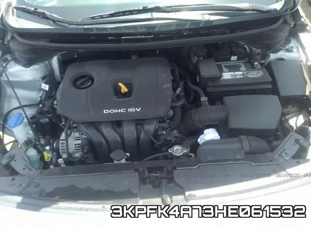 3KPFK4A73HE061532 фото 2
