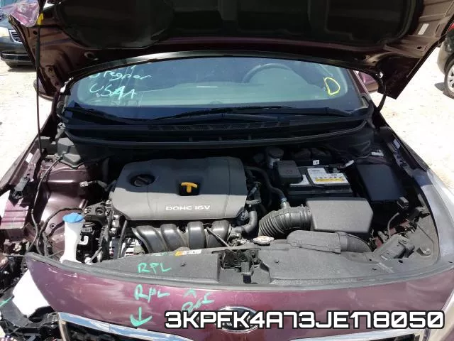 3KPFK4A73JE178050 фото 8