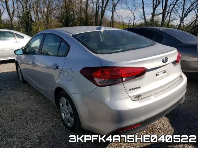 3KPFK4A75HE040522 фото 4
