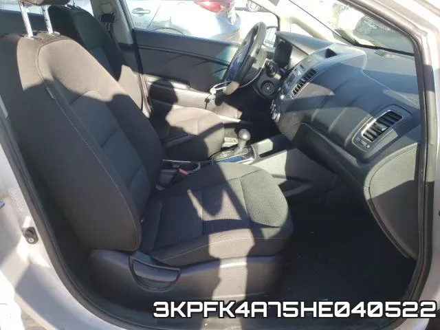 3KPFK4A75HE040522 фото 6