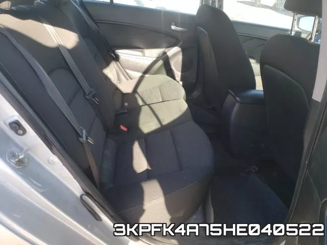 3KPFK4A75HE040522 фото 7