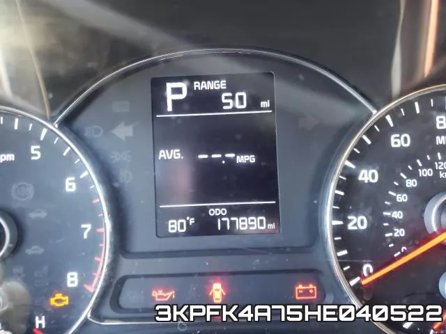 3KPFK4A75HE040522 фото 9