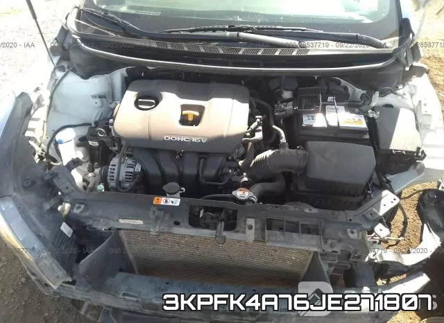 3KPFK4A76JE271807 фото 2