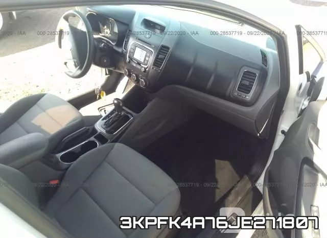 3KPFK4A76JE271807 фото 6