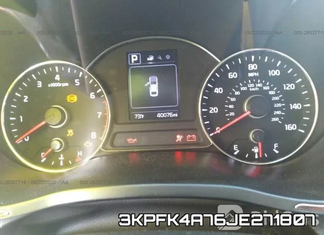 3KPFK4A76JE271807 фото 8