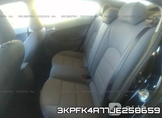 3KPFK4A77JE258659 фото 9