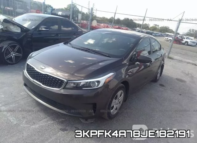 3KPFK4A78JE182191 фото 3
