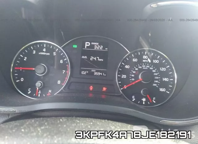 3KPFK4A78JE182191 фото 8