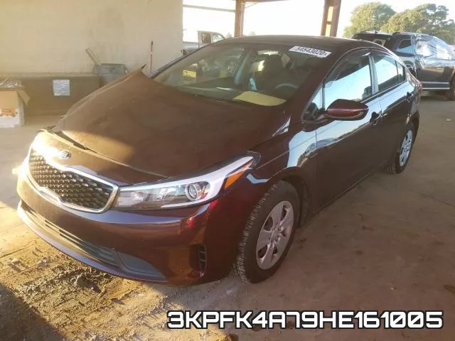 3KPFK4A79HE161005 фото 3