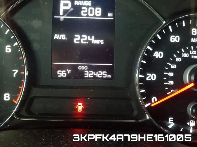 3KPFK4A79HE161005 фото 9