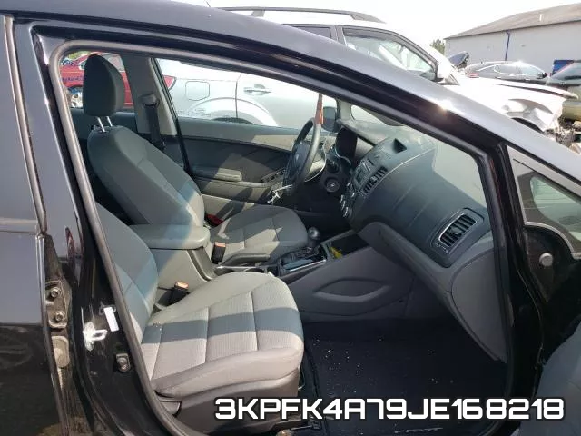 3KPFK4A79JE168218 фото 6