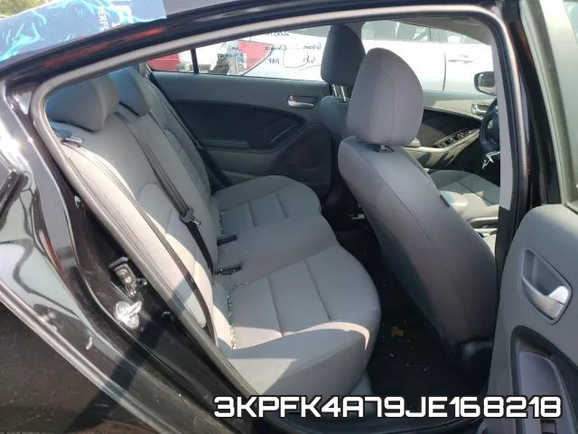3KPFK4A79JE168218 фото 7