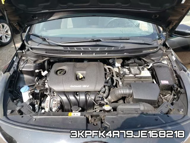 3KPFK4A79JE168218 фото 8