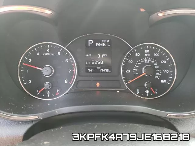 3KPFK4A79JE168218 фото 9