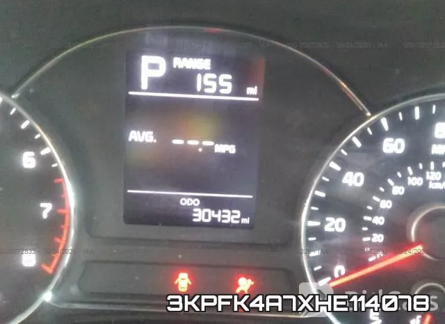 3KPFK4A7XHE114078 фото 8