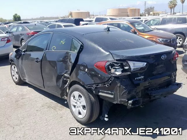 3KPFK4A7XJE241001 фото 4