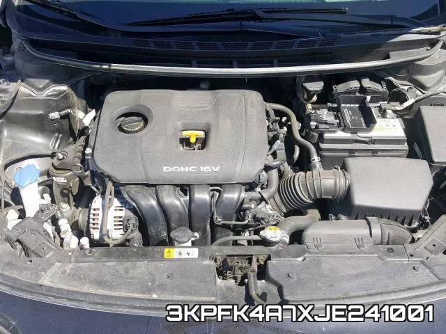3KPFK4A7XJE241001 фото 8