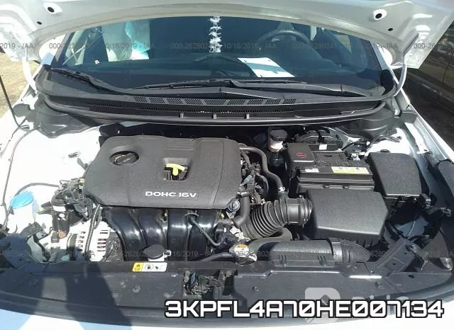 3KPFL4A70HE007134 фото 2