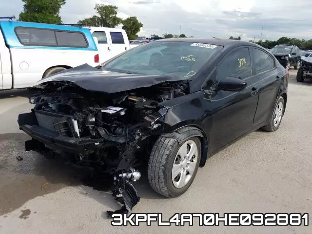 3KPFL4A70HE092881 фото 3
