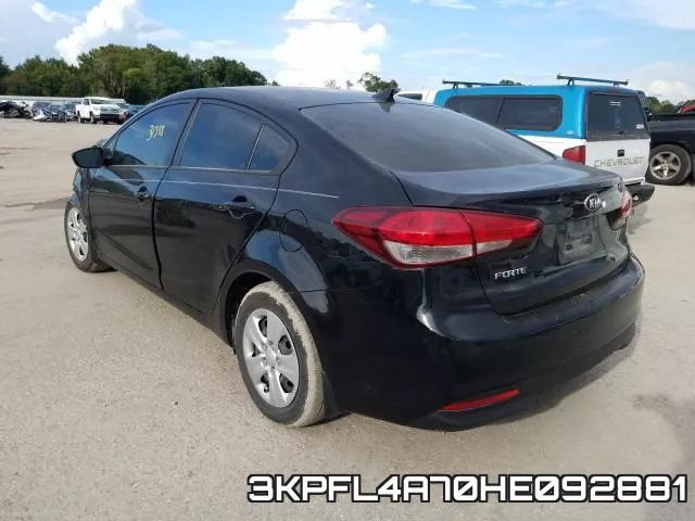 3KPFL4A70HE092881 фото 4