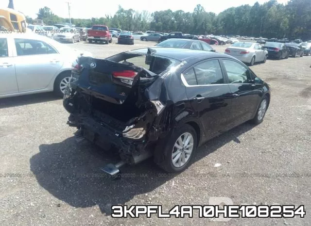 3KPFL4A70HE108254 фото 5