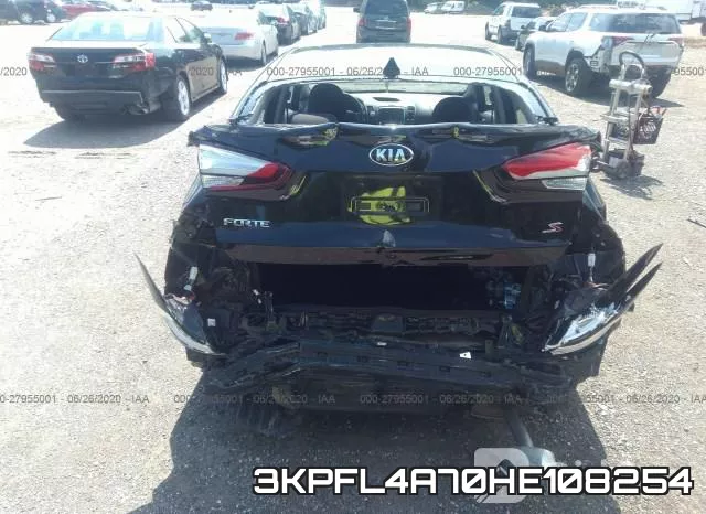 3KPFL4A70HE108254 фото 7