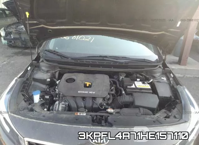 3KPFL4A71HE157110 фото 2