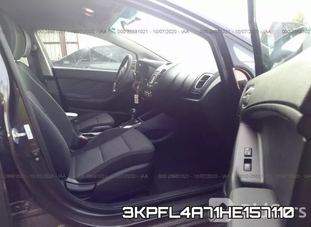 3KPFL4A71HE157110 фото 6
