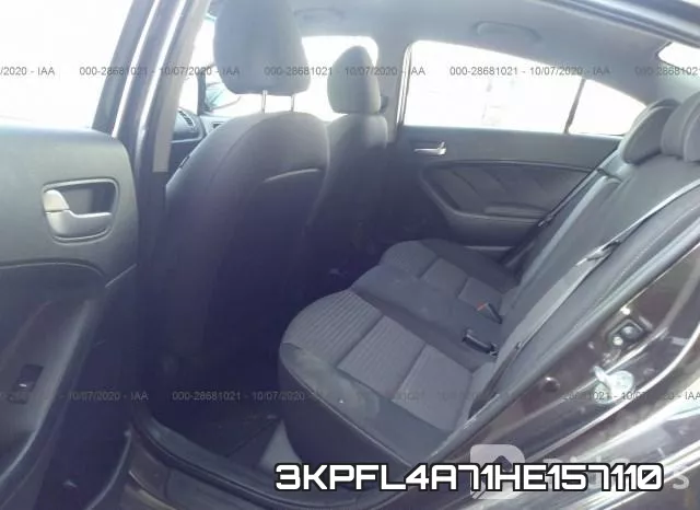 3KPFL4A71HE157110 фото 9