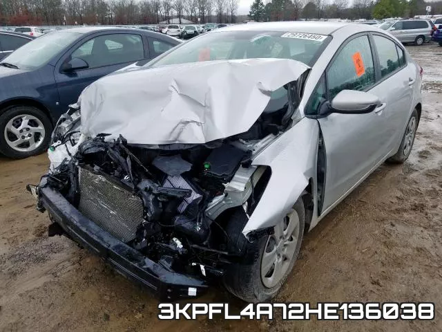 3KPFL4A72HE136038 фото 3