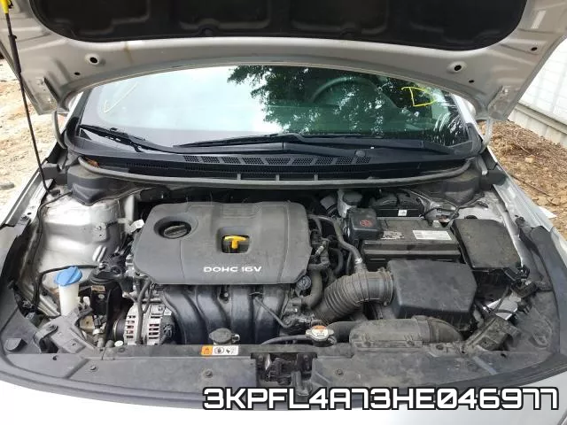 3KPFL4A73HE046977 фото 8