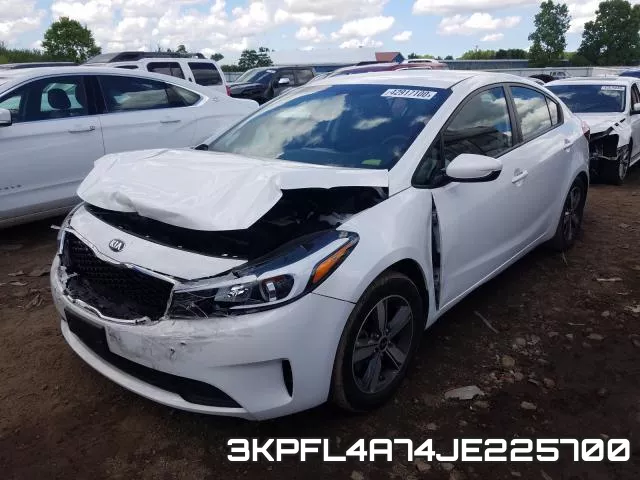 3KPFL4A74JE225700 фото 3