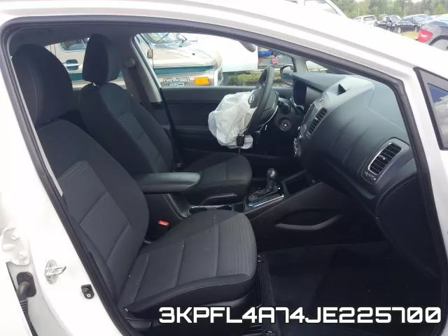 3KPFL4A74JE225700 фото 6