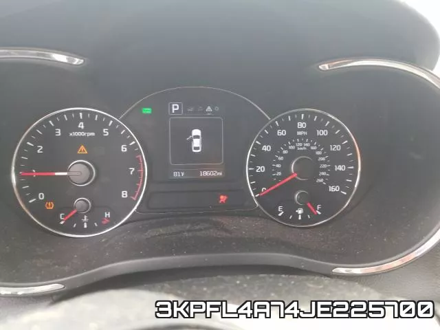 3KPFL4A74JE225700 фото 9