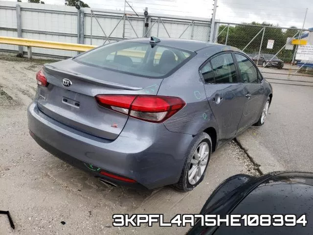 3KPFL4A75HE108394 фото 4