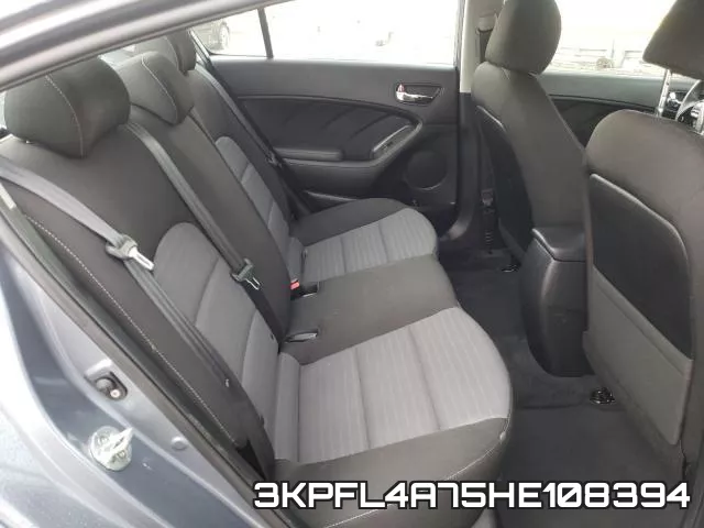 3KPFL4A75HE108394 фото 6