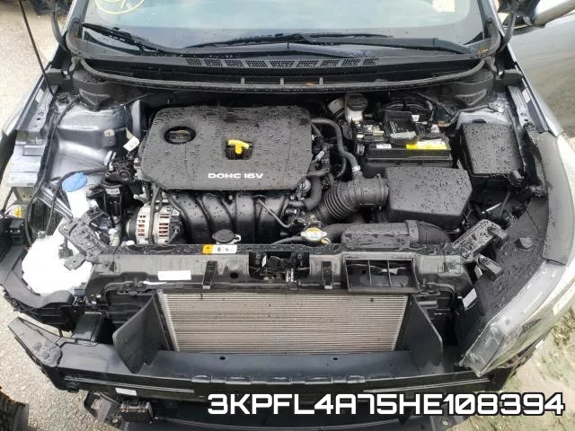 3KPFL4A75HE108394 фото 7