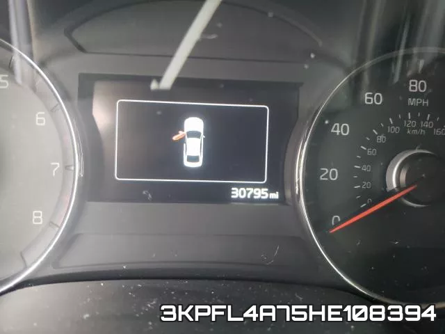 3KPFL4A75HE108394 фото 8