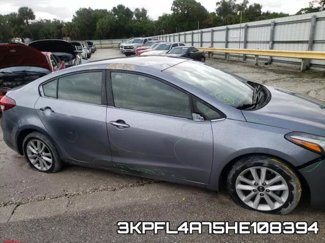 3KPFL4A75HE108394 фото 9