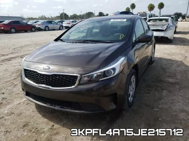 3KPFL4A75JE215712 фото 3