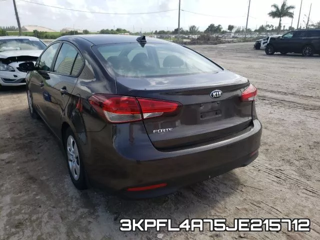 3KPFL4A75JE215712 фото 4