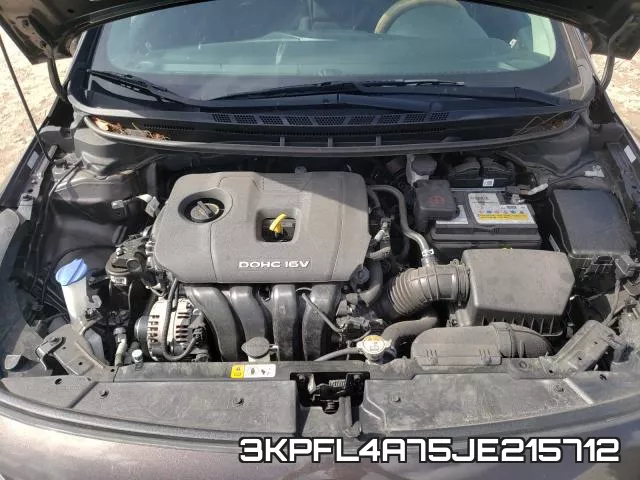 3KPFL4A75JE215712 фото 8