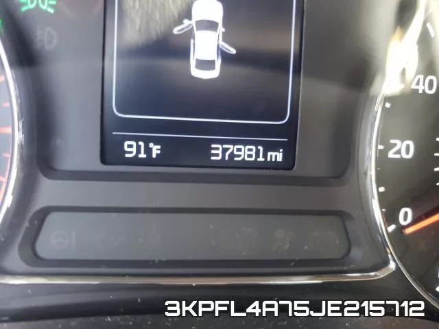 3KPFL4A75JE215712 фото 9