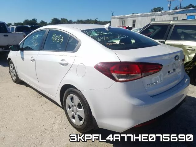 3KPFL4A77HE075690 фото 4