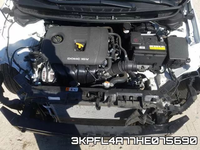 3KPFL4A77HE075690 фото 8
