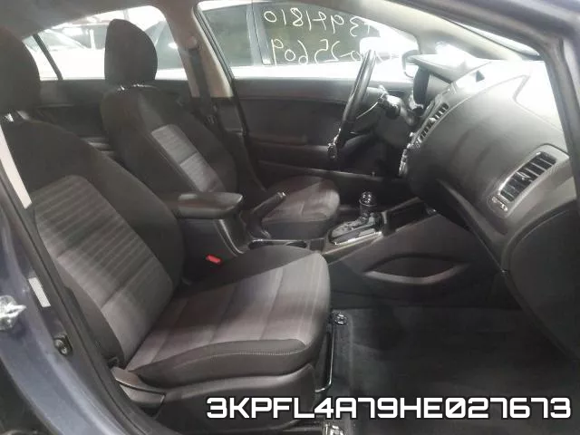 3KPFL4A79HE027673 фото 6