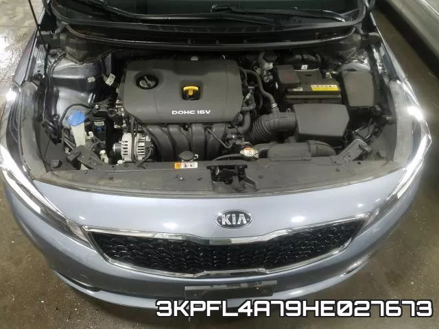 3KPFL4A79HE027673 фото 8