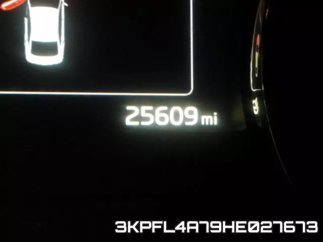 3KPFL4A79HE027673 фото 9